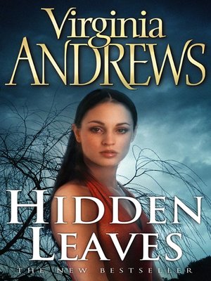 cover image of Hidden Leaves